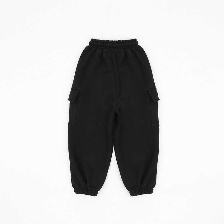 Better j - Korean Children Fashion - #magicofchildhood - CP Cargo Pants - 6