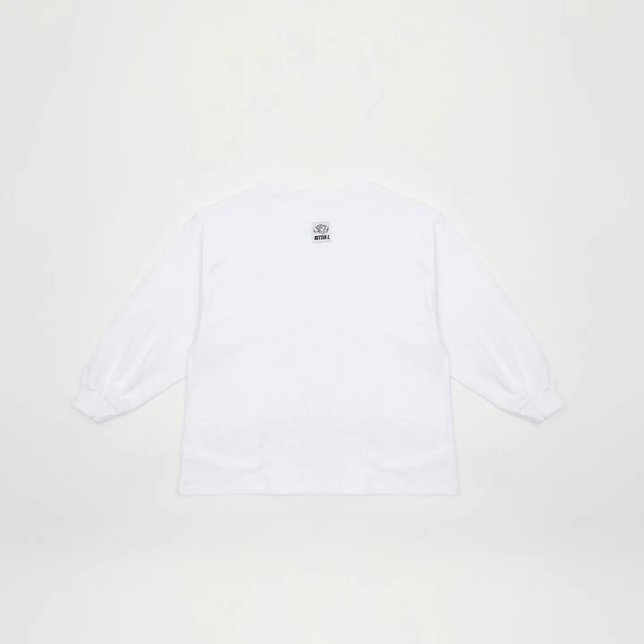 Better j - Korean Children Fashion - #littlefashionista - Better Day Box Tee - 4