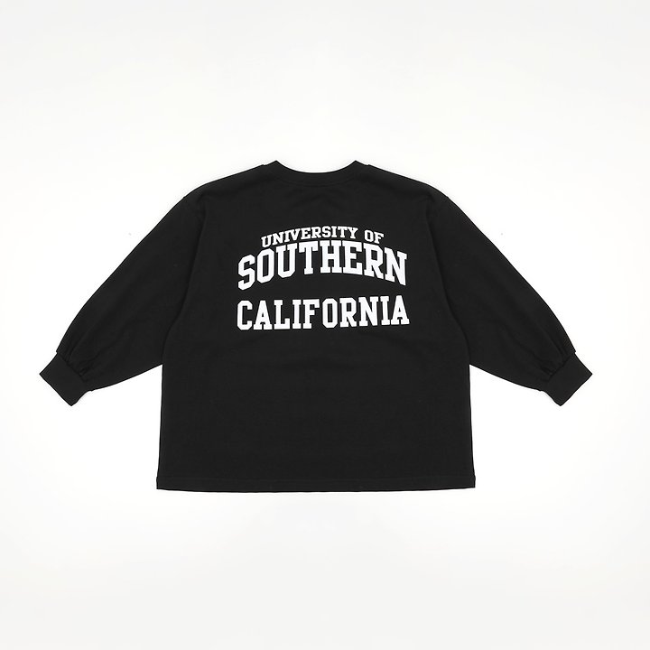 Better j - Korean Children Fashion - #minifashionista - California Box Tee - 6