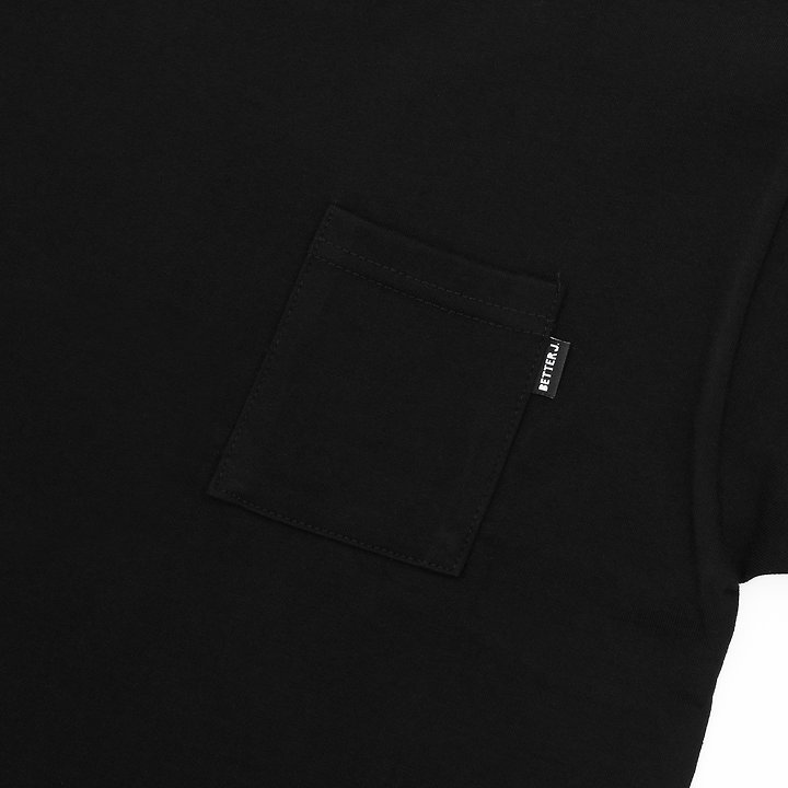 Better j - Korean Children Fashion - #minifashionista - Better Pocket Box Tee - 8