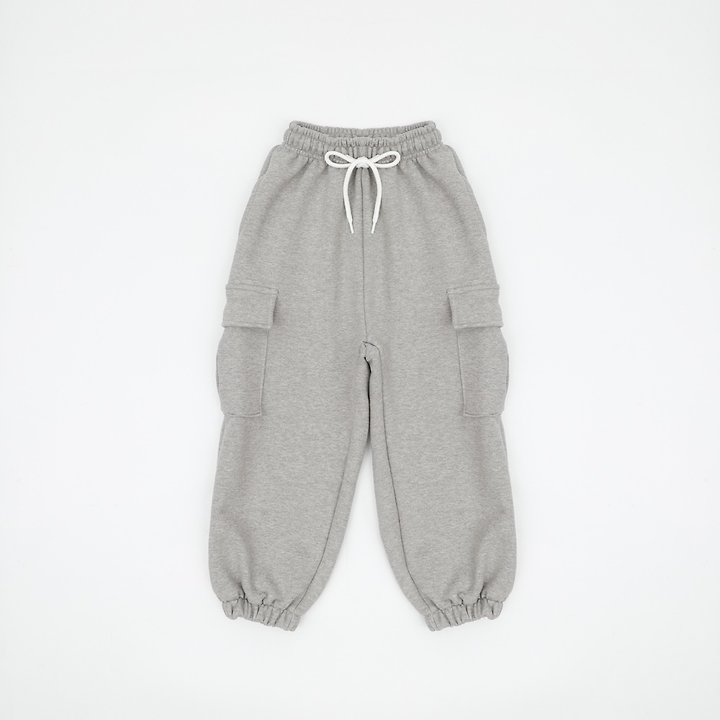 Better j - Korean Children Fashion - #minifashionista - CP Cargo Pants - 7