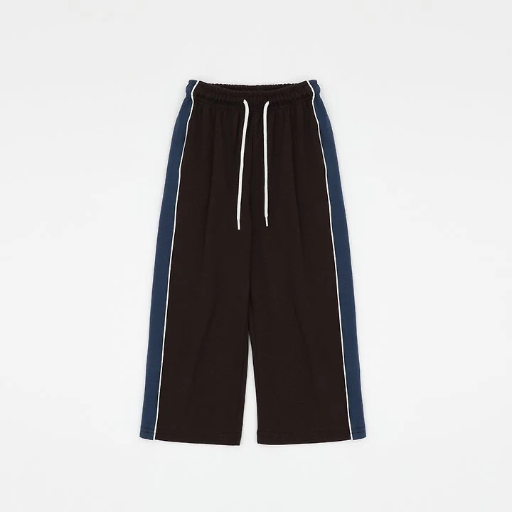Better j - Korean Children Fashion - #prettylittlegirls - Frame Crew Pants - 3