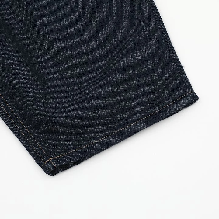 Better j - Korean Children Fashion - #prettylittlegirls - Non Fade Denim Pants - 6