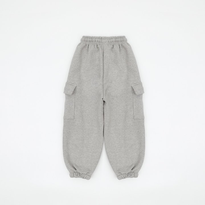 Better j - Korean Children Fashion - #prettylittlegirls - CP Cargo Pants - 8