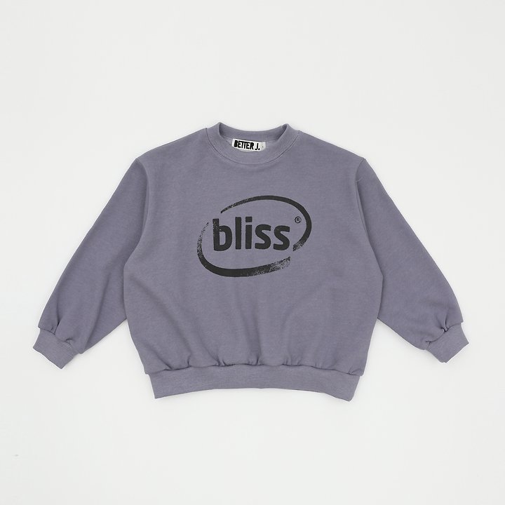 Better j - Korean Children Fashion - #stylishchildhood - Bliss Sweatshirts - 5