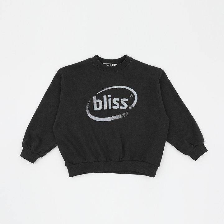 Better j - Korean Children Fashion - #todddlerfashion - Bliss Sweatshirts - 3