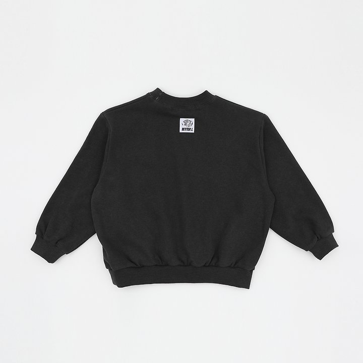 Better j - Korean Children Fashion - #todddlerfashion - Bliss Sweatshirts - 4