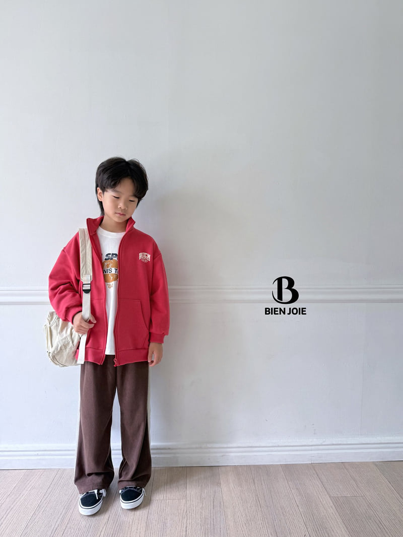 Bien Joie - Korean Children Fashion - #Kfashion4kids - Earth Tee - 10