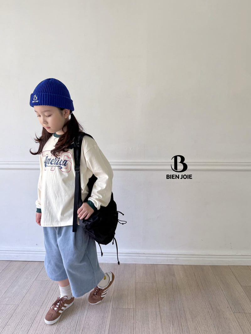 Bien Joie - Korean Children Fashion - #Kfashion4kids - Once Beanie - 7