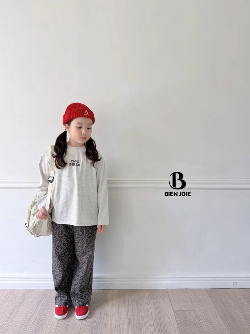 Bien Joie - Korean Children Fashion - #Kfashion4kids - Collie Pants - 10