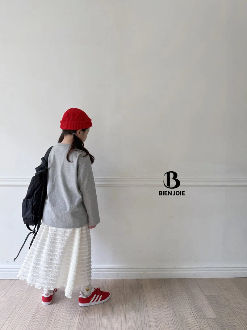 Bien Joie - Korean Children Fashion - #childofig - Aco Backpack - 8