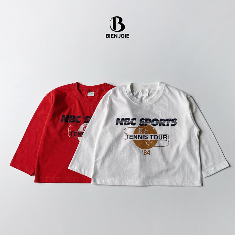 Bien Joie - Korean Children Fashion - #childofig - Earth Tee