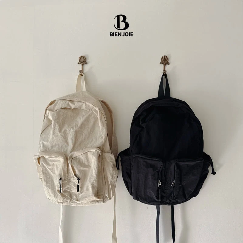 Bien Joie - Korean Children Fashion - #childofig - Aaron Backpack
