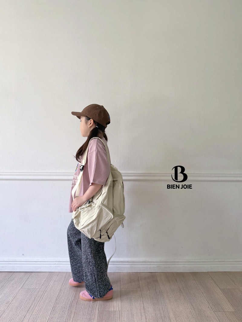 Bien Joie - Korean Children Fashion - #childofig - Collie Pants - 2