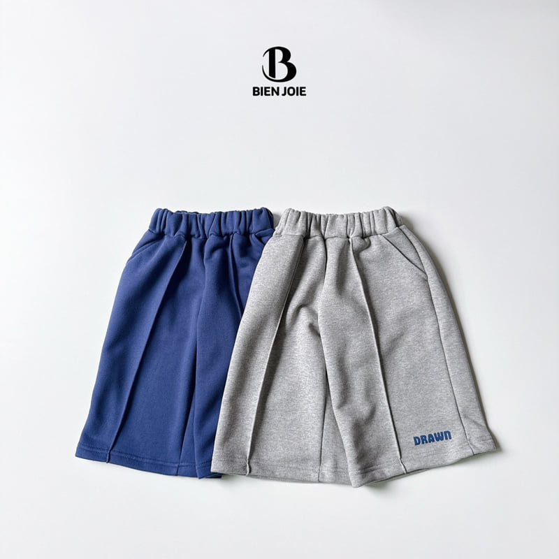 Bien Joie - Korean Children Fashion - #childofig - Yard Pants