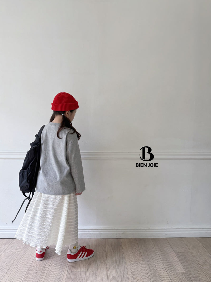 Bien Joie - Korean Children Fashion - #childrensboutique - Ove Tee - 11