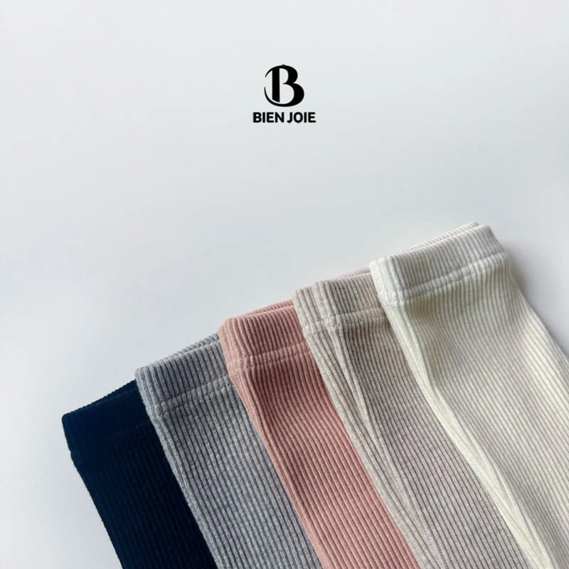 Bien Joie - Korean Children Fashion - #childrensboutique - Cobi Leggings