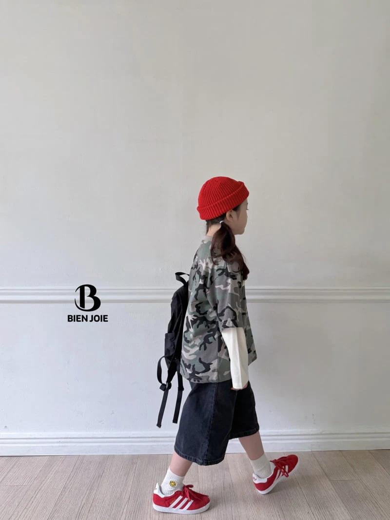 Bien Joie - Korean Children Fashion - #childrensboutique - Aco Backpack - 9