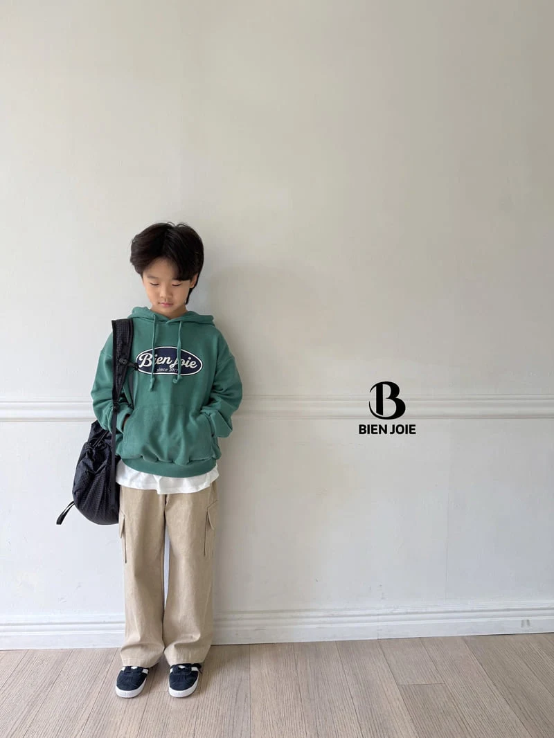 Bien Joie - Korean Children Fashion - #designkidswear - Becky Cargo Pants - 6
