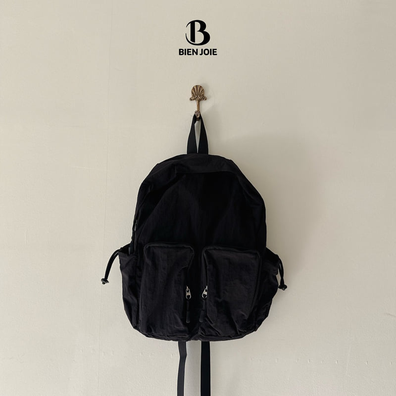 Bien Joie - Korean Children Fashion - #designkidswear - Aaron Backpack - 3