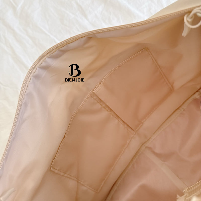 Bien Joie - Korean Children Fashion - #designkidswear - Carrot Back - 10
