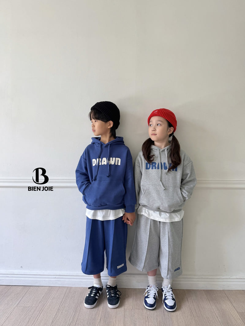 Bien Joie - Korean Children Fashion - #designkidswear - Yard Pants - 3