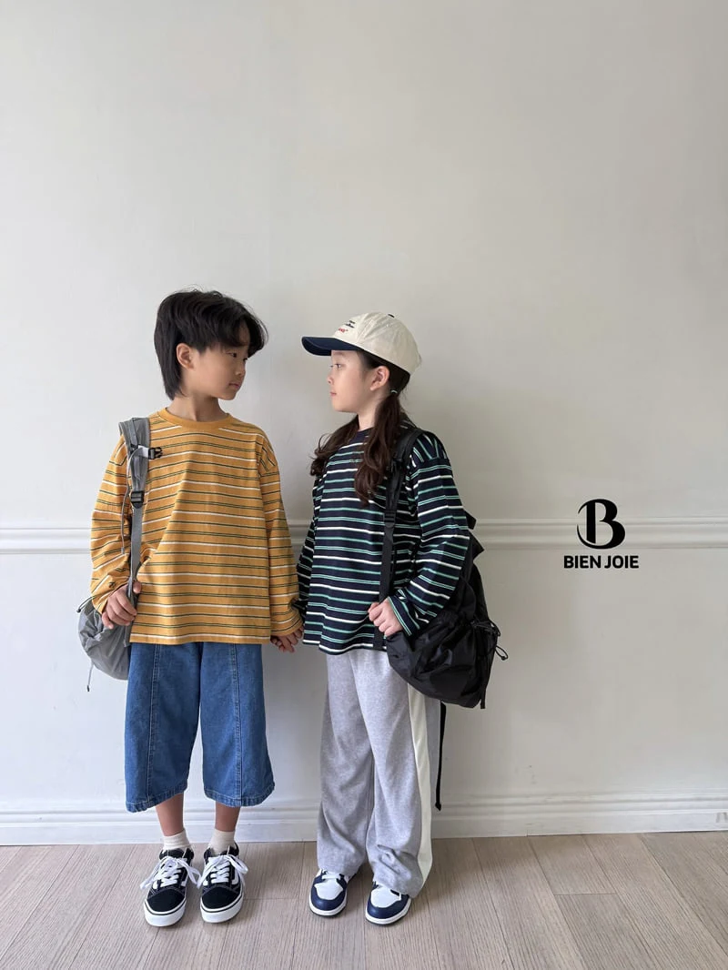 Bien Joie - Korean Children Fashion - #discoveringself - Aco Backpack - 11