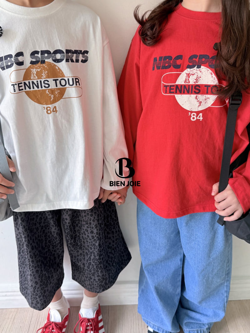 Bien Joie - Korean Children Fashion - #discoveringself - Earth Tee - 5