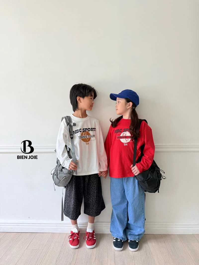 Bien Joie - Korean Children Fashion - #fashionkids - Aco Backpack - 12