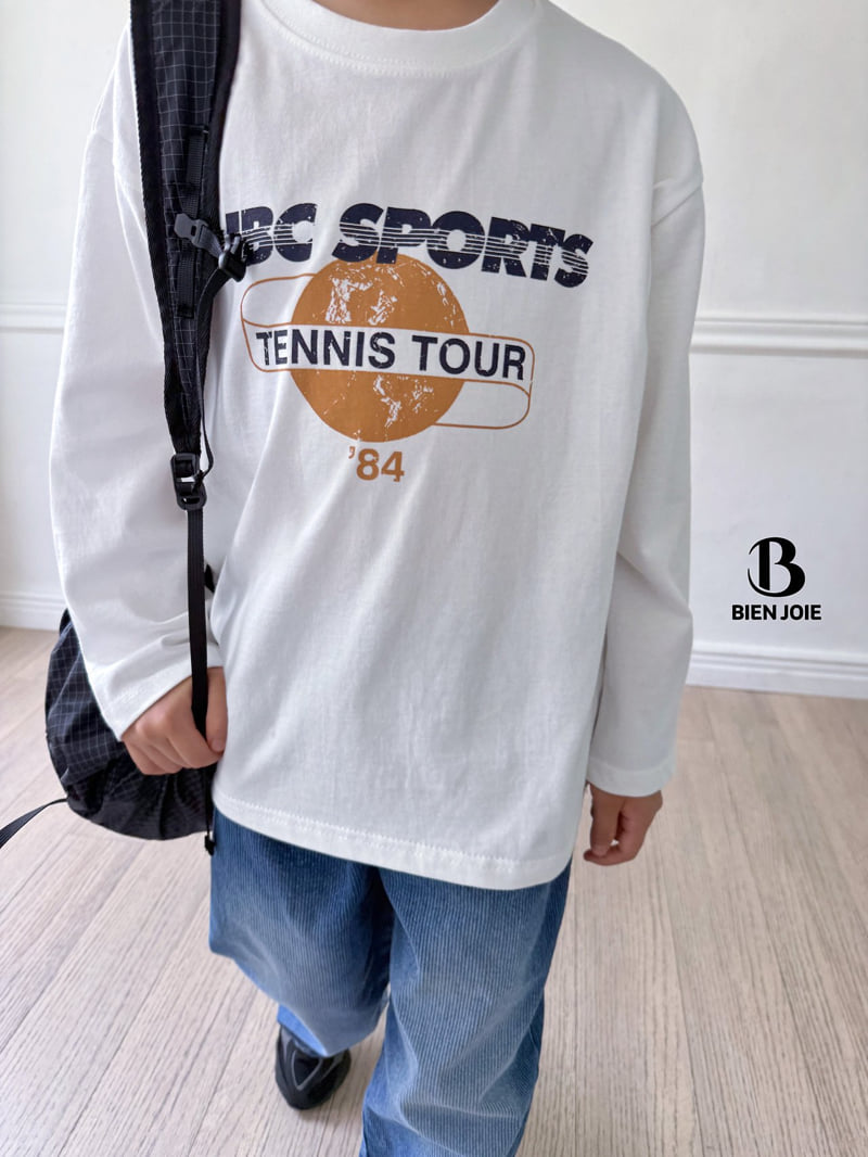 Bien Joie - Korean Children Fashion - #fashionkids - Earth Tee - 6