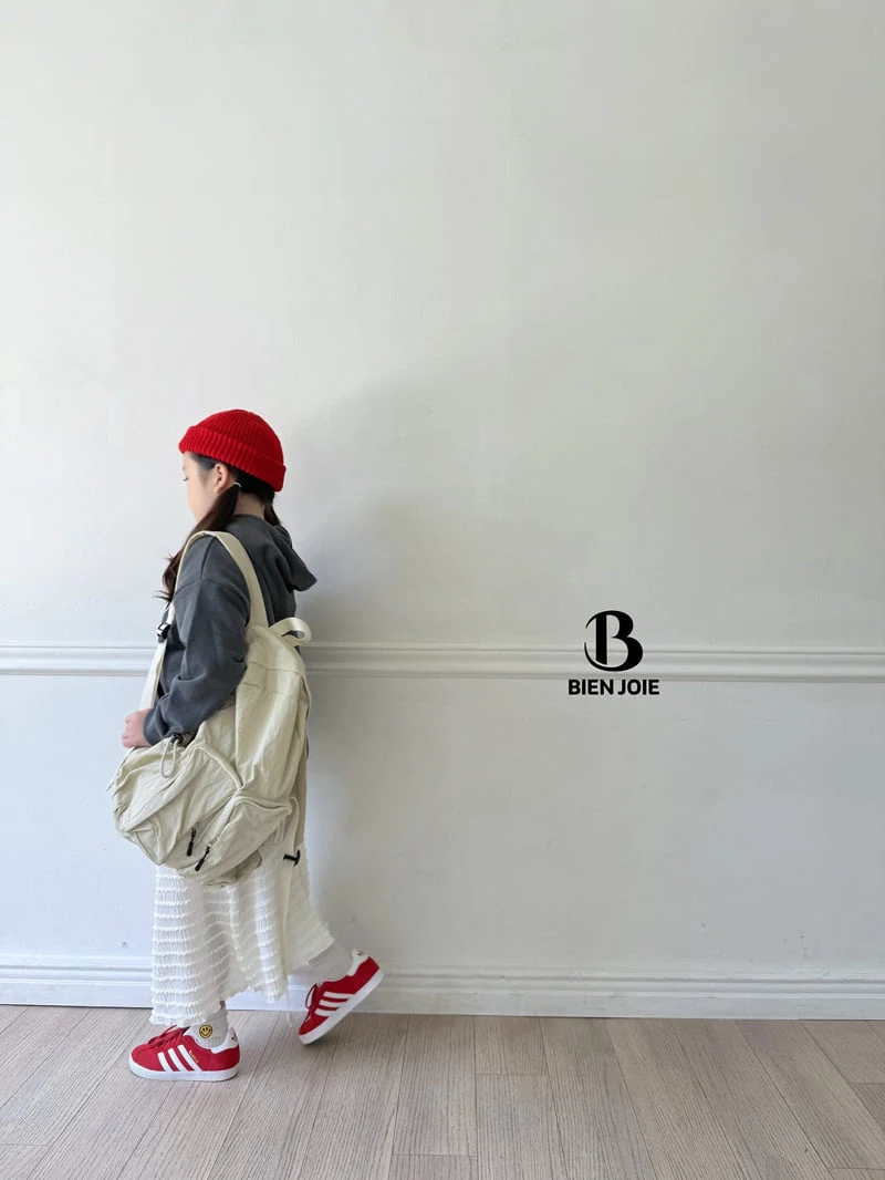 Bien Joie - Korean Children Fashion - #fashionkids - Once Beanie - 3