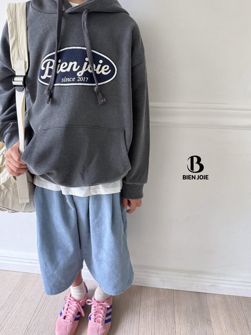 Bien Joie - Korean Children Fashion - #fashionkids - Avo Corduroy Pants - 2