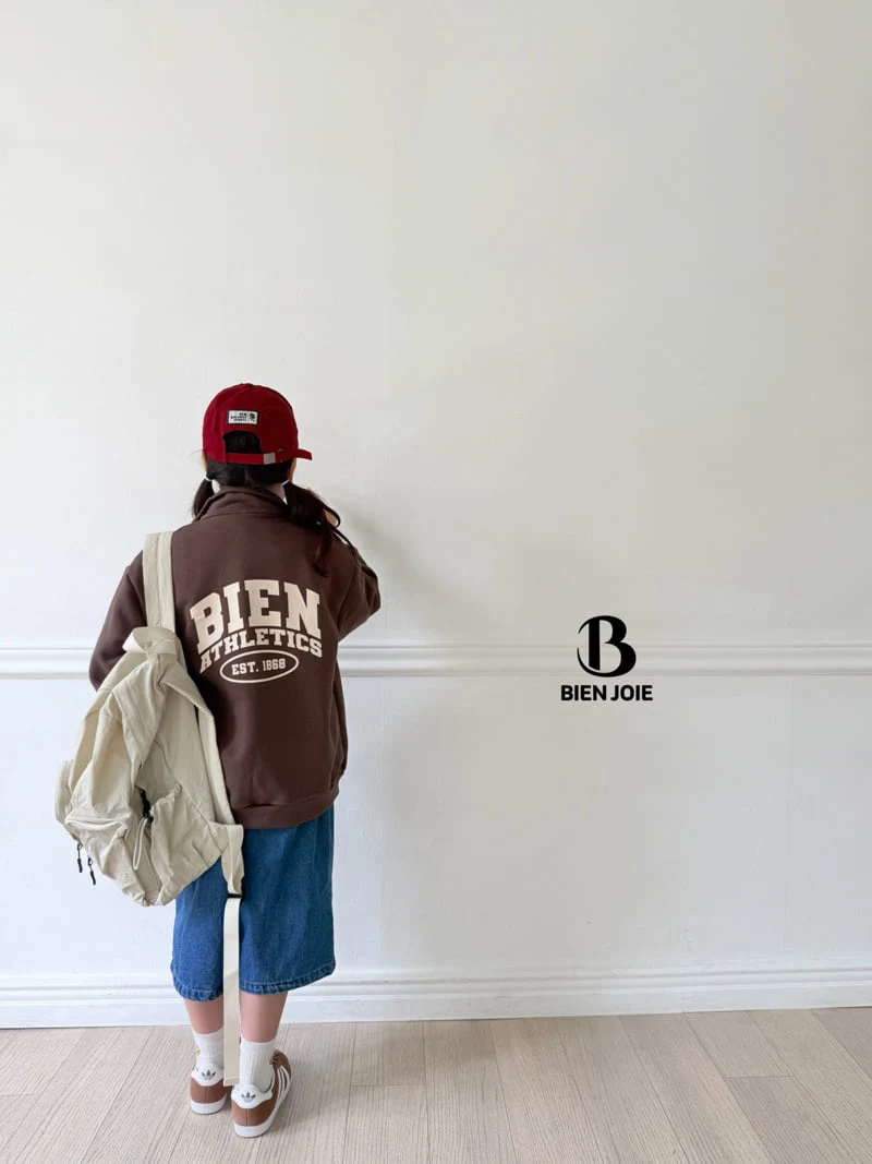 Bien Joie - Korean Children Fashion - #fashionkids - Now Denim Pants - 10