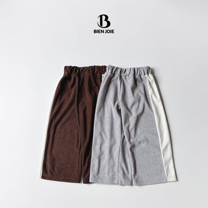 Bien Joie - Korean Children Fashion - #kidsshorts - Bebe Pants