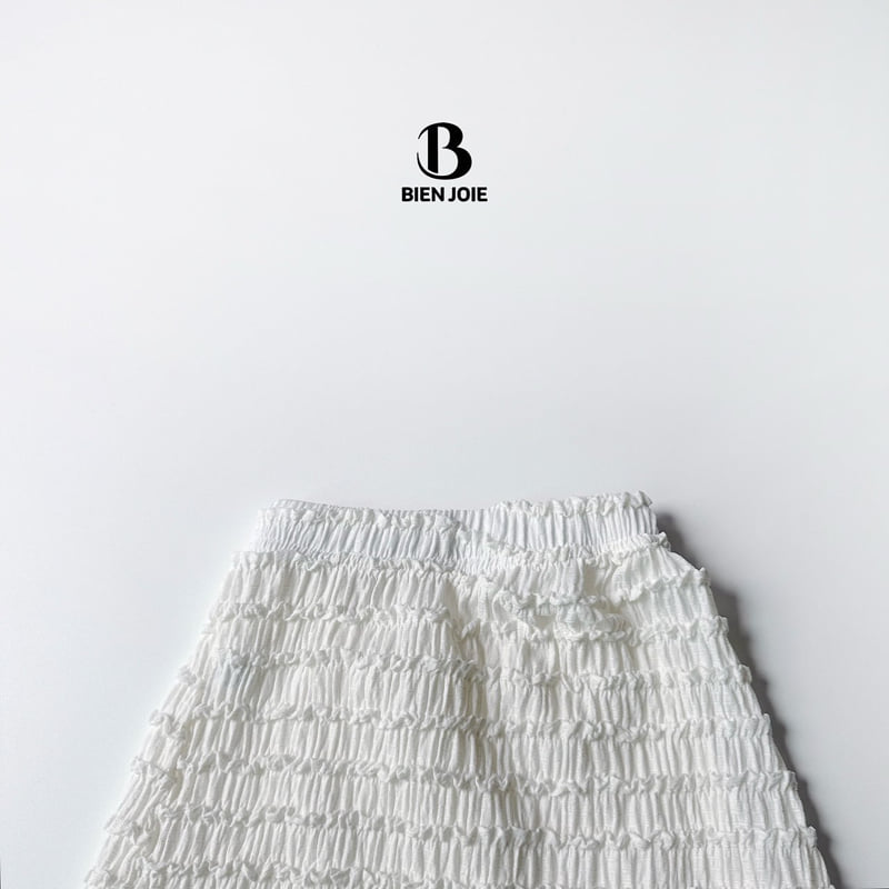 Bien Joie - Korean Children Fashion - #kidsshorts - Mirin Skirt - 12