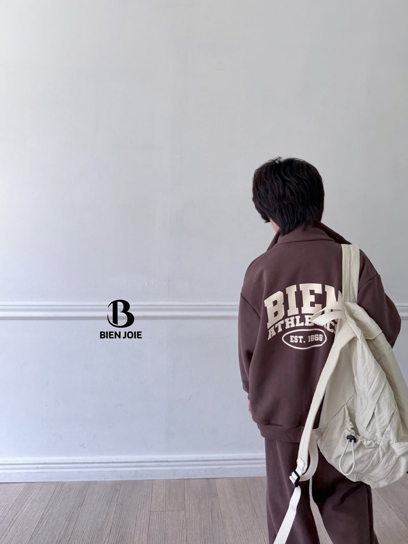 Bien Joie - Korean Children Fashion - #kidsshorts - Kico Jogger Pants - 11