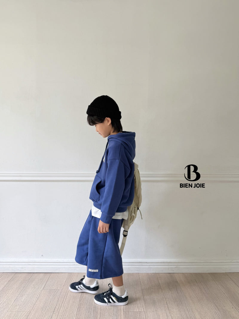 Bien Joie - Korean Children Fashion - #kidsshorts - Yard Pants - 6
