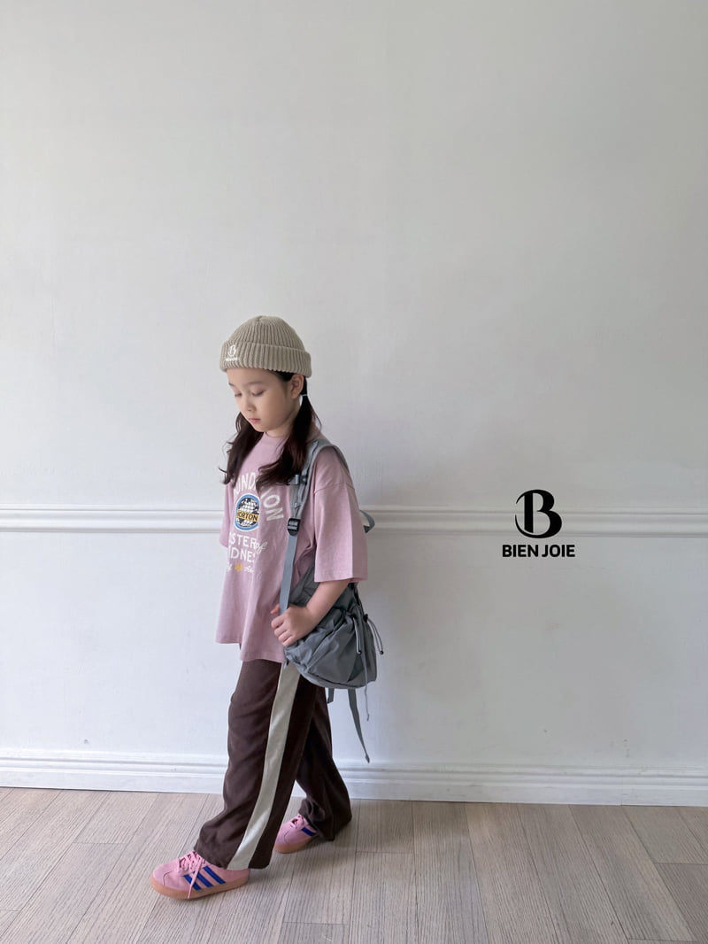 Bien Joie - Korean Children Fashion - #kidsstore - Bebe Pants - 2
