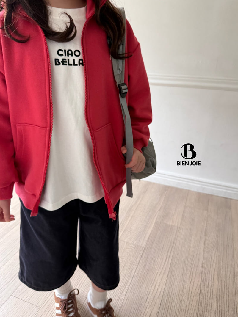 Bien Joie - Korean Children Fashion - #kidsstore - Bella Tee - 11