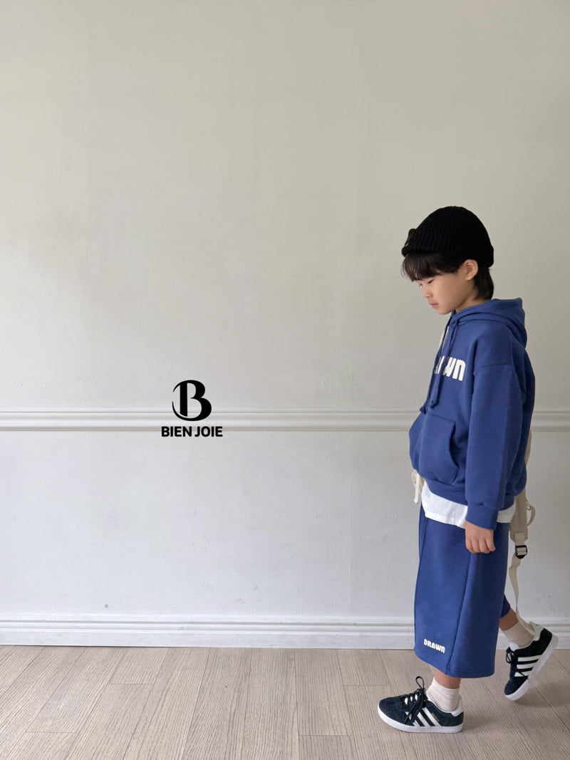 Bien Joie - Korean Children Fashion - #kidsstore - Yard Pants - 7