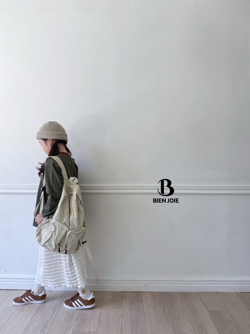 Bien Joie - Korean Children Fashion - #kidzfashiontrend - Once Beanie - 6