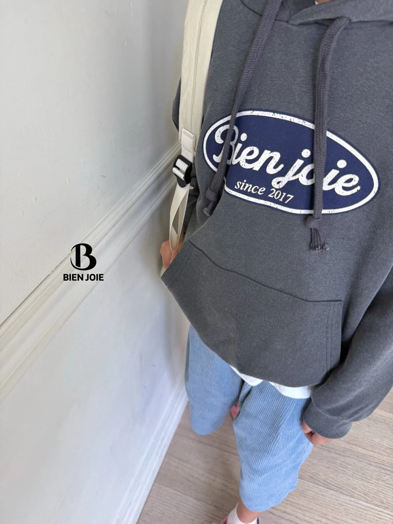 Bien Joie - Korean Children Fashion - #kidzfashiontrend - Avo Corduroy Pants - 5