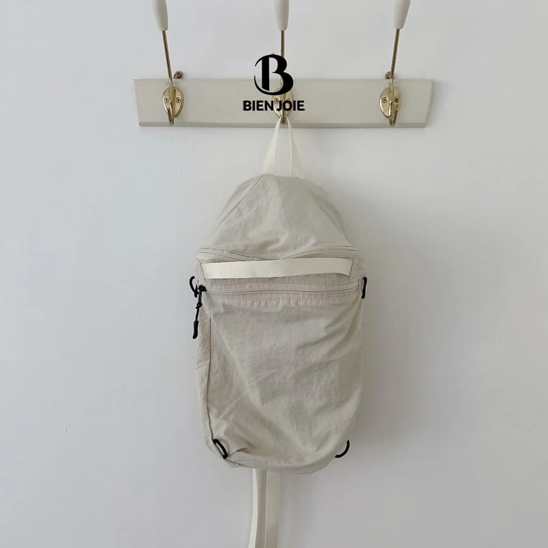 Bien Joie - Korean Children Fashion - #kidzfashiontrend - Collin Backpack - 2