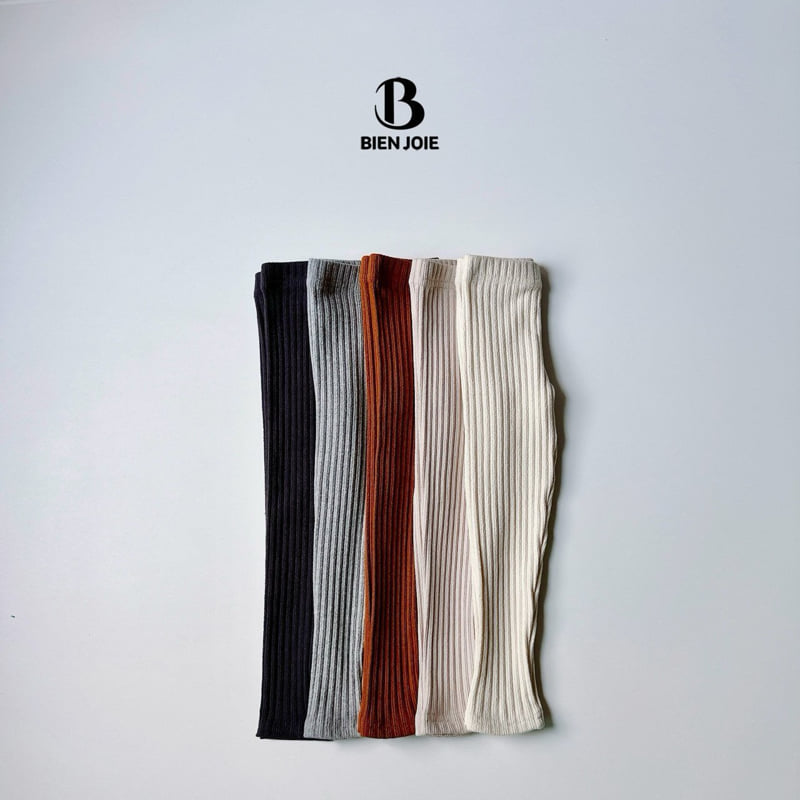 Bien Joie - Korean Children Fashion - #kidzfashiontrend - Hallie Leggings