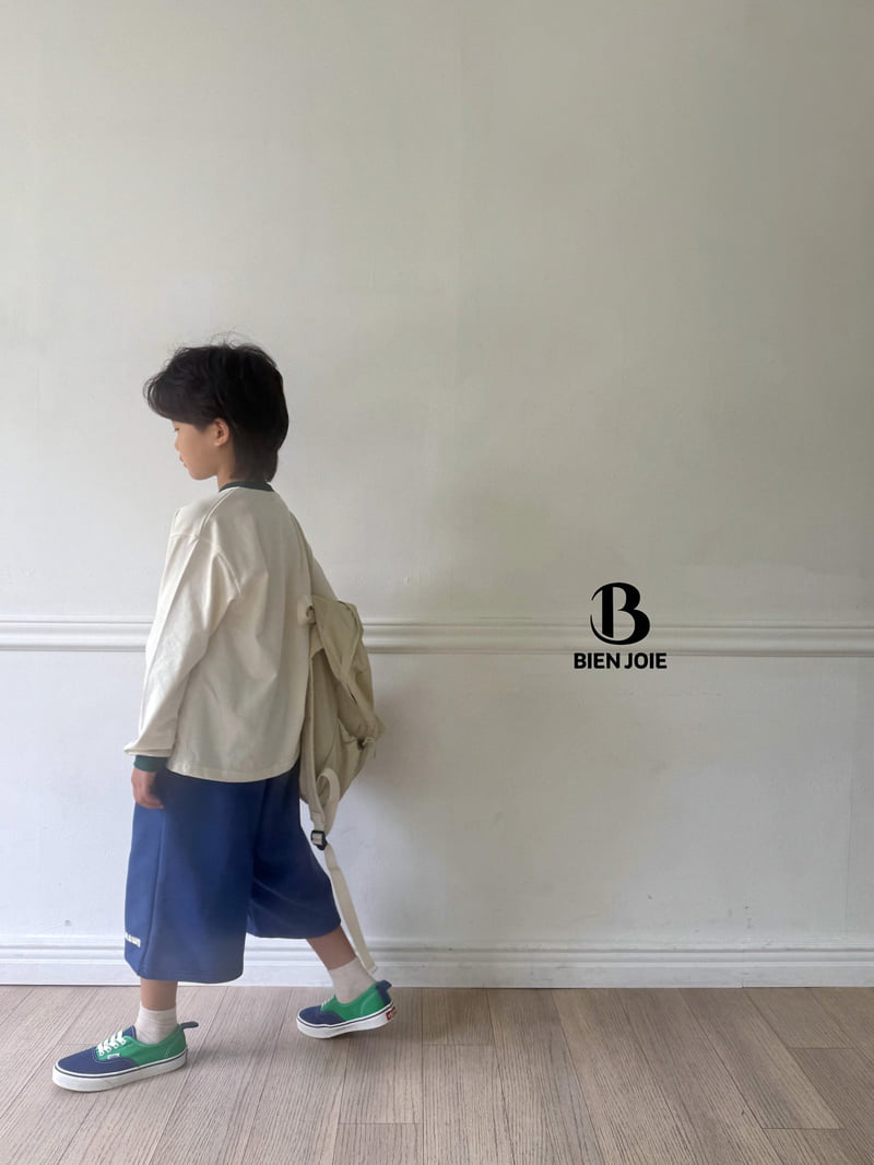 Bien Joie - Korean Children Fashion - #kidzfashiontrend - Yard Pants - 8