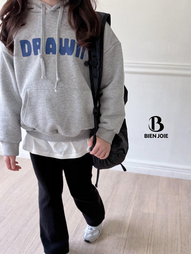 Bien Joie - Korean Children Fashion - #littlefashionista - Color Bootscut Pants - 12