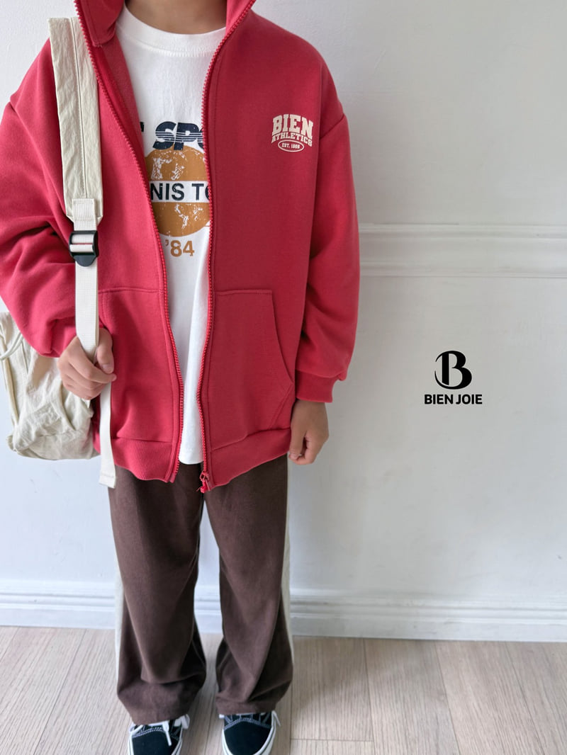 Bien Joie - Korean Children Fashion - #littlefashionista - Earth Tee - 11