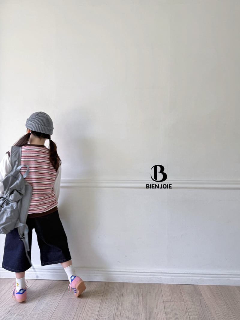 Bien Joie - Korean Children Fashion - #littlefashionista - Once Beanie - 8