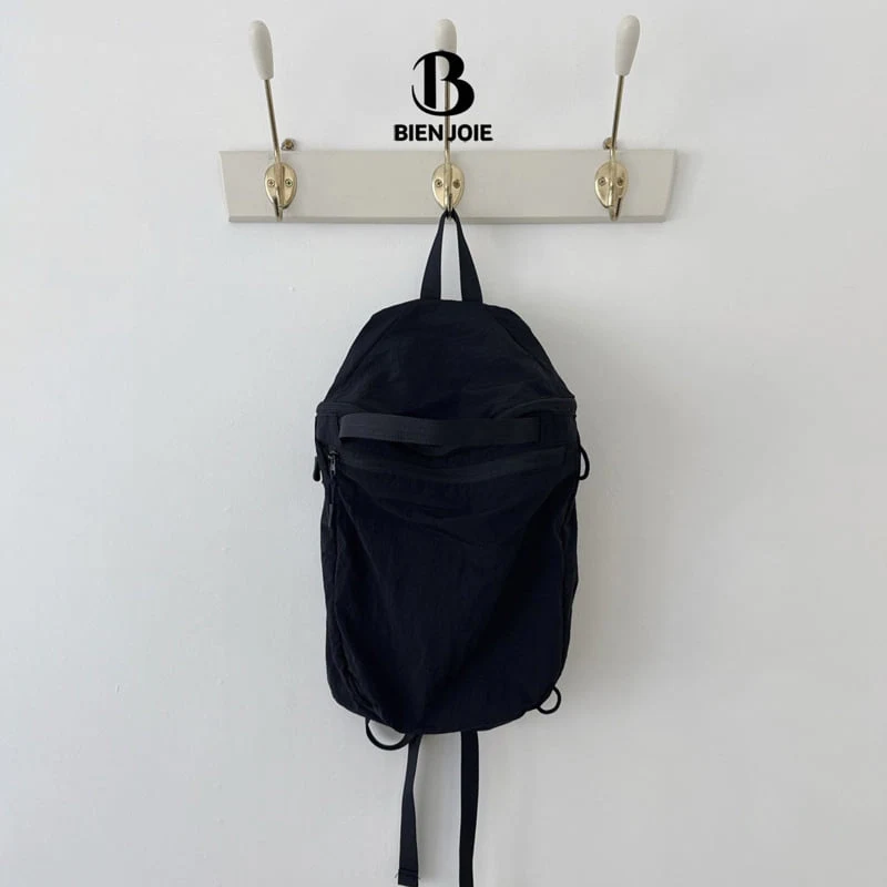 Bien Joie - Korean Children Fashion - #Kfashion4kids - Collin Backpack - 4