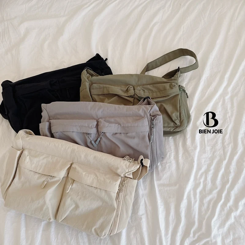 Bien Joie - Korean Children Fashion - #littlefashionista - Carrot Back